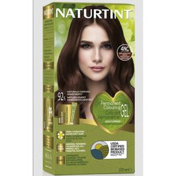 Naturtint Permanent Hair Colour 4NC (Cappuccino Brown)