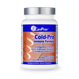 CanPrev Cold Pro Immune Formula