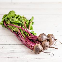 Various Farms - BC Red Beets Bunch