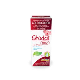Boiron Children's Stodal Multi-Symptom