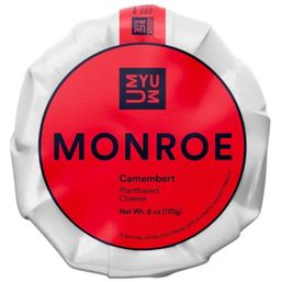 UMYUM Monroe Plant-Based Camembert Cheese