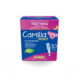 Boiron Camilia Night