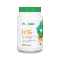 Organika Bloat Relief