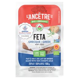 L'Ancetre Sheep Feta