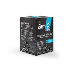 Ener-Life Ener-C Sport Mixed Berry