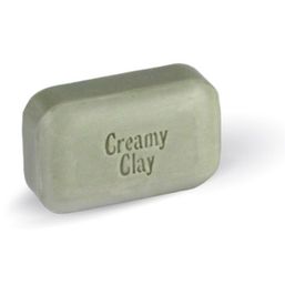 The Soap Works Soap Bar - Creamy Clay