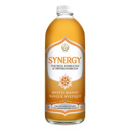 GT's Kombucha - Mystic Mango