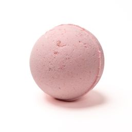 Nature's Essential Garden Bath Bomb Love