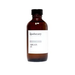 The Apothecary Argan Oil