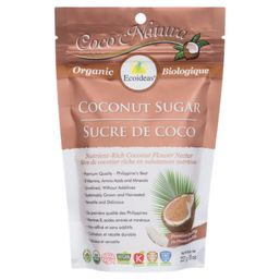 Coco Natura Organic Coco Sugar