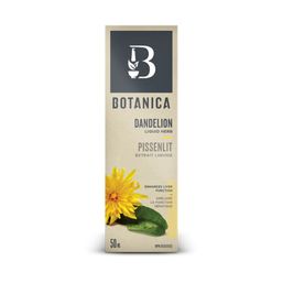 Botanica Dandelion Root