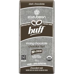 Zazubean Buff Bar