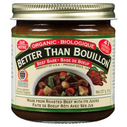 Better Than Bouillon Bouillon Base - Roasted Beef
