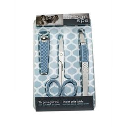 Urban Spa Get A Grip Trio