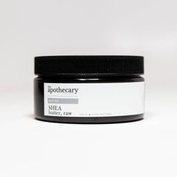 The Apothecary Shea Butter