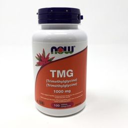 Now TMG - 1,000 mg