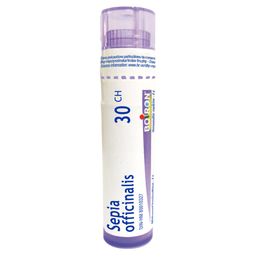 Boiron Sepia Officinalis - 30 CH