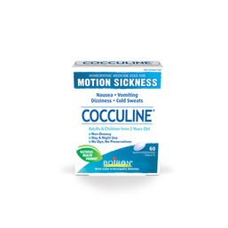 Boiron Cocculine