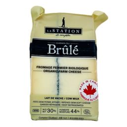 Fromagerie La Station Le Chemin du Brule