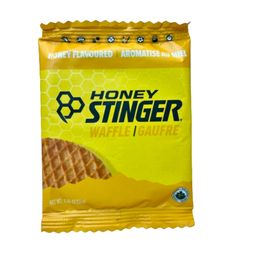 Honey Stinger Waffle - Honey