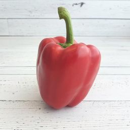 Various Farms - AB/BC/MX Peppers Red Org