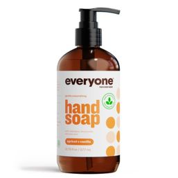 Everyone Hand Soap - Apricot + Vanilla