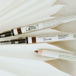 Pure Anada Pureline Brow Pencil - Brunette
