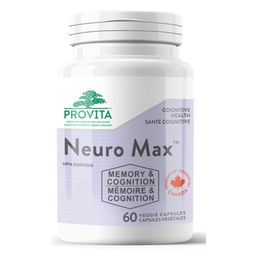 Provita Neuro Max