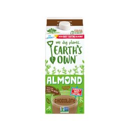Earth's Own Almond SoFresh - Chocolate