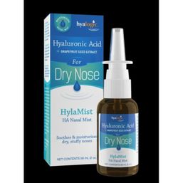 Hylalogic HylaMist Dry Nose