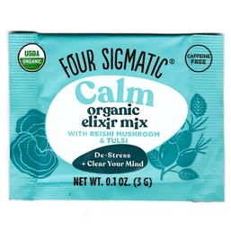Four Sigmatic Mushroom Elixir Mix - Reishi