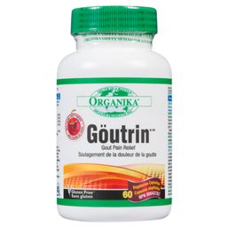 Organika Goutrin