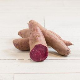Various Farms - CAL Yams Purple Org