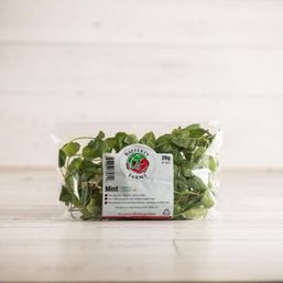 Rafferty Farms - AB Herbs - Mint