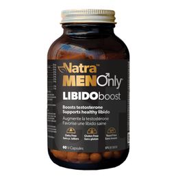 Natra LIBIDOboost