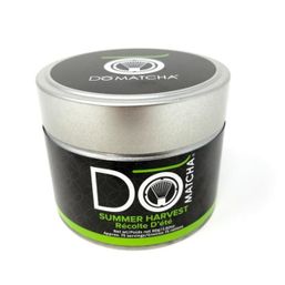 DoMatcha Summer Harvest Matcha