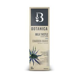 Botanica Milk Thistle