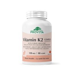 Provita Vitamin K2