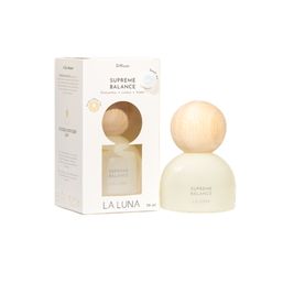 LA LUNA Supreme Balance Wooden Cap Diffuser