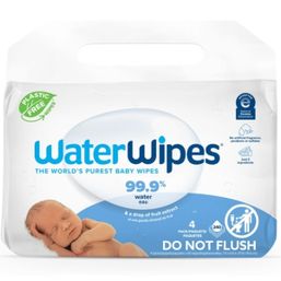 WaterWipes Baby Wipes
