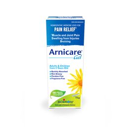 Boiron Arnicare Gel