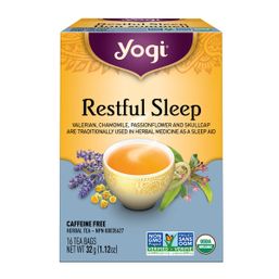 Yogi Tea - Restful Sleep