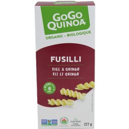 GoGo Quinoa Fusilli