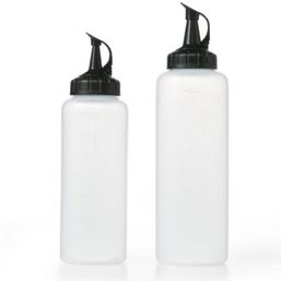 Oxo Squeeze Bottles Set of 2