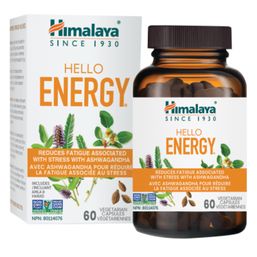 Himalaya Hello Energy