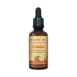 Harmonic Arts Chaga Tincture