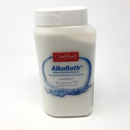 P. Jentschura AlkaBath