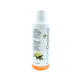 Pure Creations Anti-Aging, Firming Bio-Retinol Body Cream