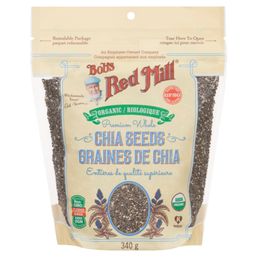 Bob's Red Mill Whole Chia Seeds