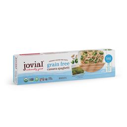 Jovial Cassava Spaghetti